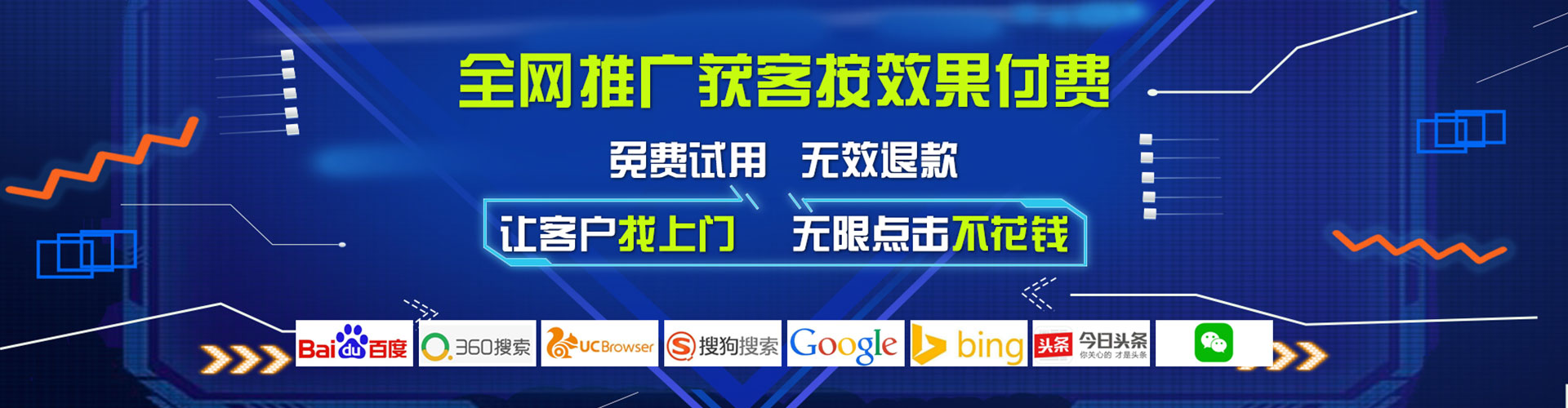 隆尧百度运营推广